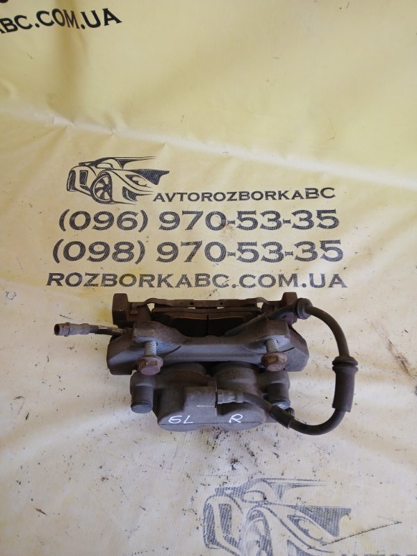 Запчасть суппорт тормозной передний правый Mercedes-Benz gl 450 2015 x166 276 3.0 biturbo A 166 421 02 81 Б/У Суппорт тормозной передний правый Mercedes-Benz gl 450 2015 x166 276 3.0 biturbo A 166 421 02 81 Б/У