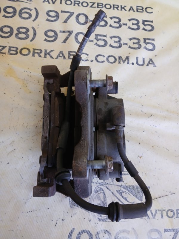 Суппорт тормозной передний левый Mercedes-Benz gl 450 x166 276 3.0 biturbo Суппорт тормозной передний левый Mercedes-Benz gl 450 x166 276 3.0 biturbo