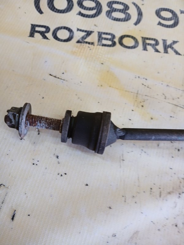 Стойка стабилизатора передняя gl 450 2015 x166 276 3.0 biturbo Стойка стабилизатора передняя gl 450 2015 x166 276 3.0 biturbo