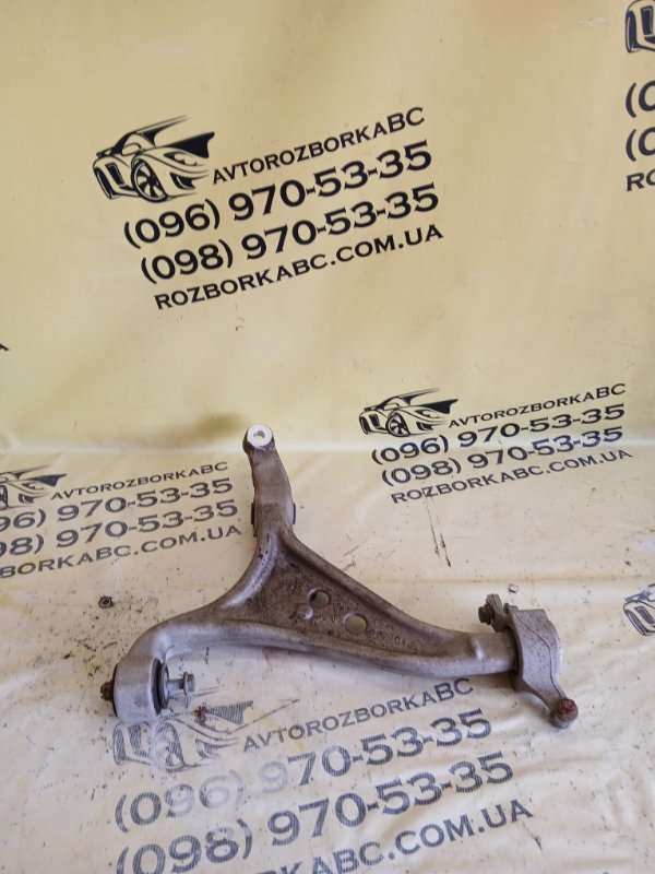 Запчасть рычаг подвески нижний передний правый Mercedes-Benz gl 450 2015 x166 276 3.0 biturbo A 166 330 02 07 Б/У Рычаг подвески нижний передний правый Mercedes-Benz gl 450 2015 x166 276 3.0 biturbo A 166 330 02 07 Б/У