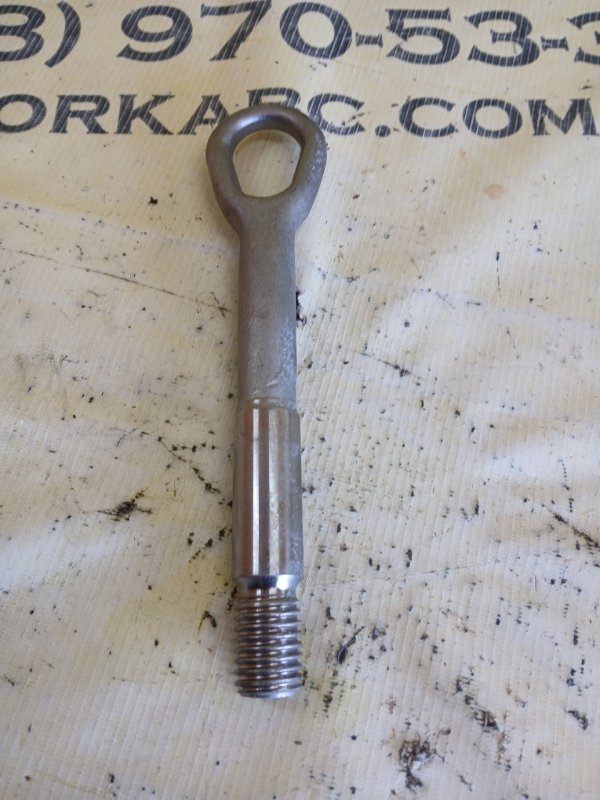 Крюк буксировочный gl 450 2015 x166 276 3.0 biturbo Крюк буксировочный gl 450 2015 x166 276 3.0 biturbo