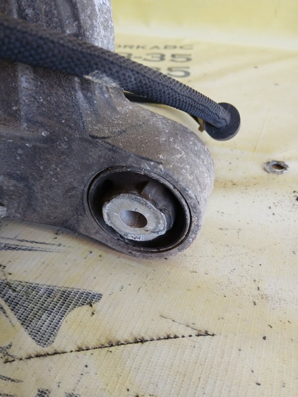 Редуктор переднього моста передний gl 450 2015 x166 276 3.0 biturbo Редуктор переднього моста передний gl 450 2015 x166 276 3.0 biturbo