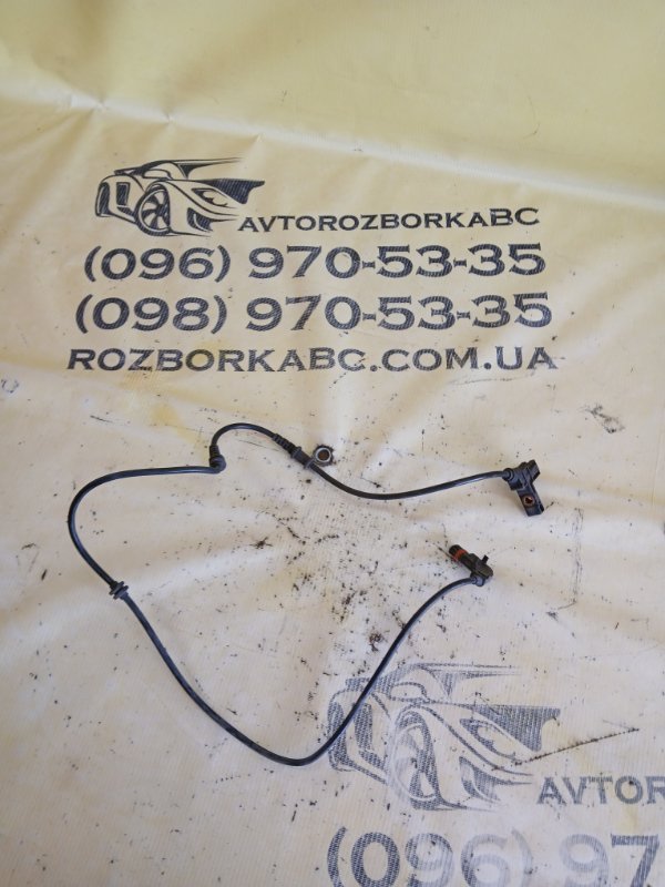 Запчасть датчик износа тормозных колодок Mercedes-Benz gl 450 2015 x166 276 3.0 biturbo A1665400105 Б/У Датчик износа тормозных колодок Mercedes-Benz gl 450 2015 x166 276 3.0 biturbo A1665400105 Б/У