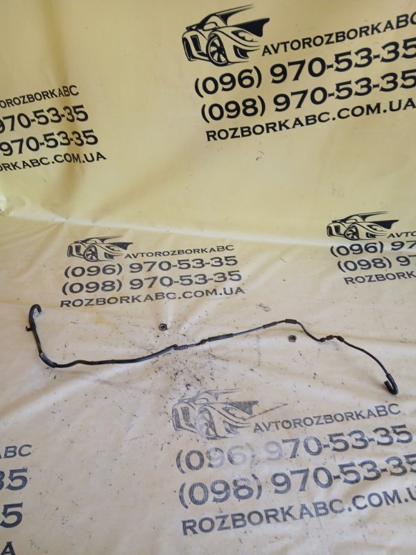 Трубка вакуумна Mercedes-Benz gl 450 2015 x166 276 3.0 biturbo A2761400264 Б/У