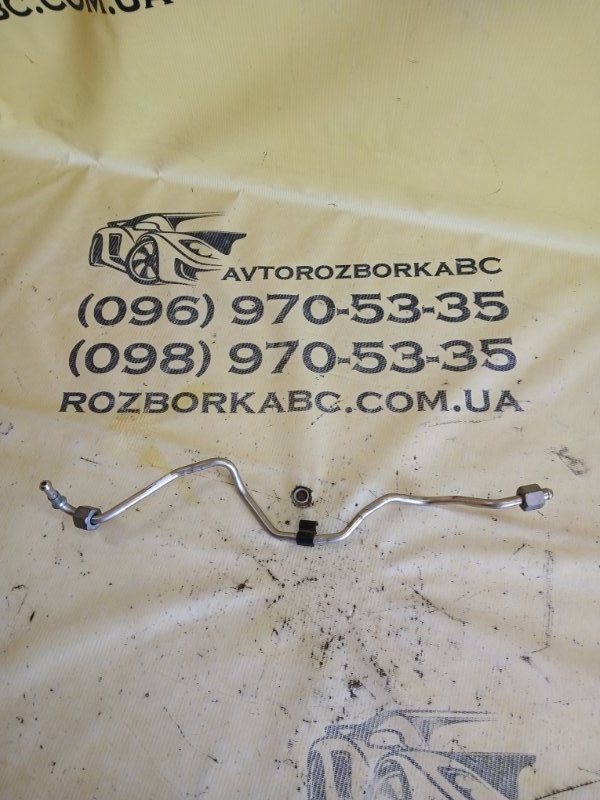 Трубка топливная Mercedes-Benz gl 450 2015 x166 276 3.0 biturbo A2760703232 Б/У