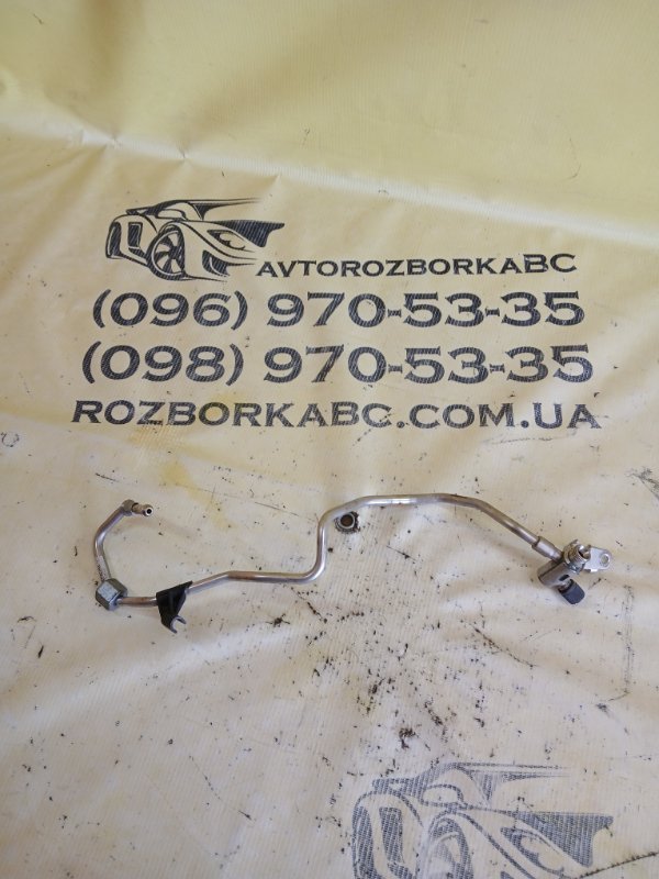 Запчасть трубка топливная Mercedes-Benz gl 450 2015 x166 276 3.0 biturbo A 276 070 35 32 Б/У Трубка топливная Mercedes-Benz gl 450 2015 x166 276 3.0 biturbo A 276 070 35 32 Б/У