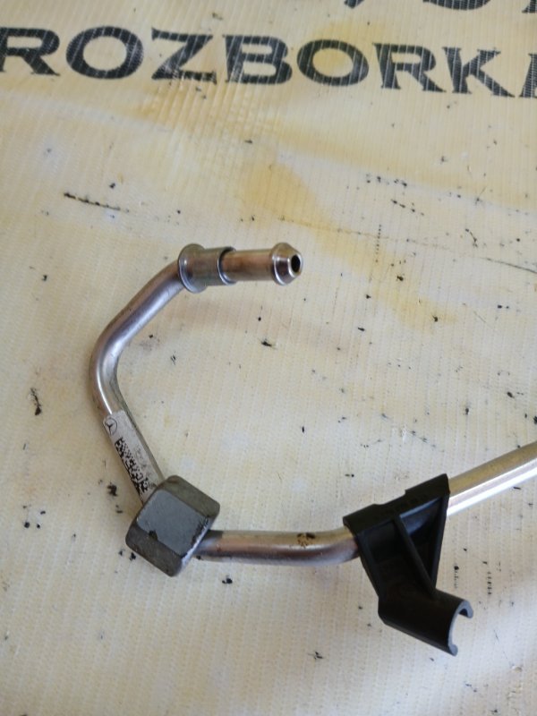 Трубка топливная Mercedes-Benz gl 450 x166 276 3.0 biturbo Трубка топливная Mercedes-Benz gl 450 x166 276 3.0 biturbo