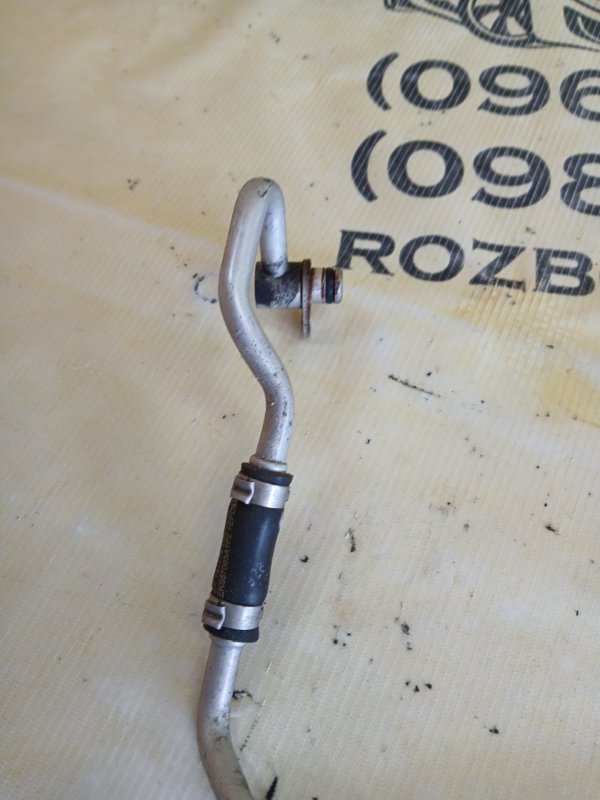 Трубка системи охлаждение gl 450 2015 x166 276 3.0 biturbo Трубка системи охлаждение gl 450 2015 x166 276 3.0 biturbo