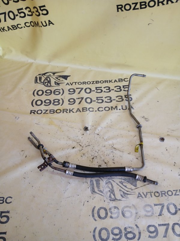 Запчасть трубка акпп Mercedes-Benz gl 450 2015 x166 276 3.0 biturbo A1665007372 Б/У Трубка АКПП Mercedes-Benz gl 450 2015 x166 276 3.0 biturbo A1665007372 Б/У