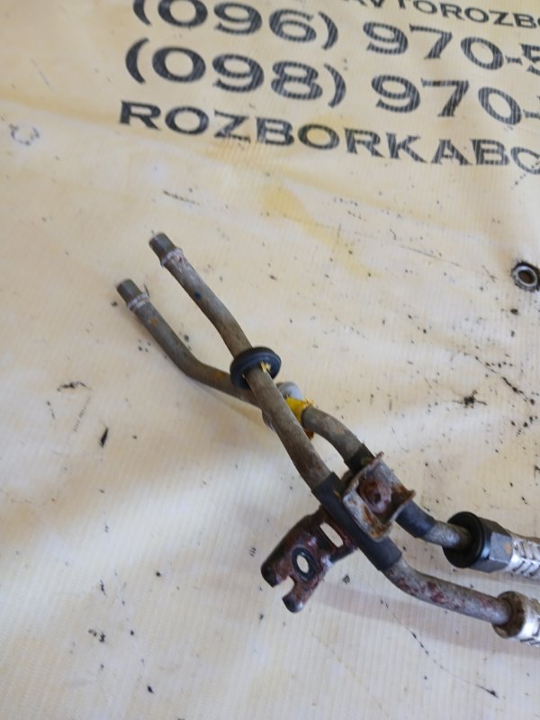 Трубка АКПП gl 450 2015 x166 276 3.0 biturbo Трубка АКПП gl 450 2015 x166 276 3.0 biturbo