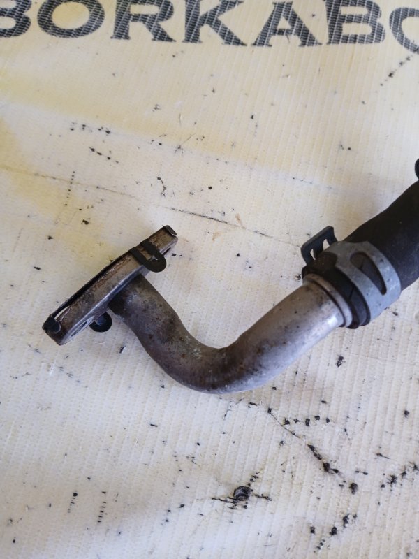 Трубка турбины Mercedes-Benz gl 450 x166 276 3.0 biturbo Трубка турбины Mercedes-Benz gl 450 x166 276 3.0 biturbo