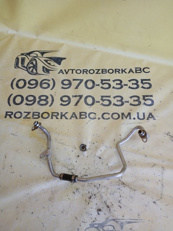 Запчасть трубка системи охлаждение Mercedes-Benz gl 450 2015 x166 276 3.0 biturbo 270709L00050 Б/У Трубка системи охлаждение Mercedes-Benz gl 450 2015 x166 276 3.0 biturbo 270709L00050 Б/У