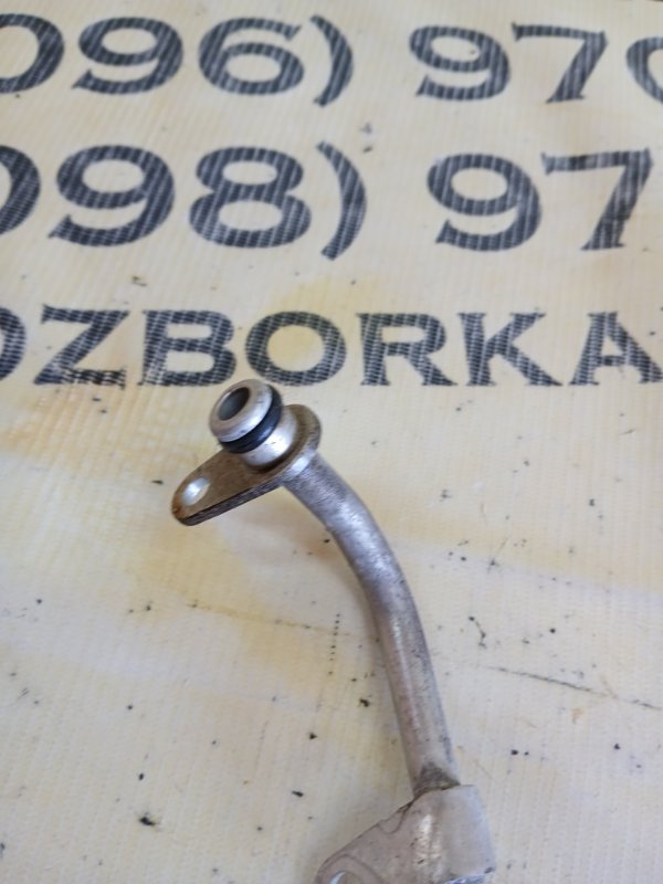 Трубка системи охлаждение gl 450 2015 x166 276 3.0 biturbo Трубка системи охлаждение gl 450 2015 x166 276 3.0 biturbo