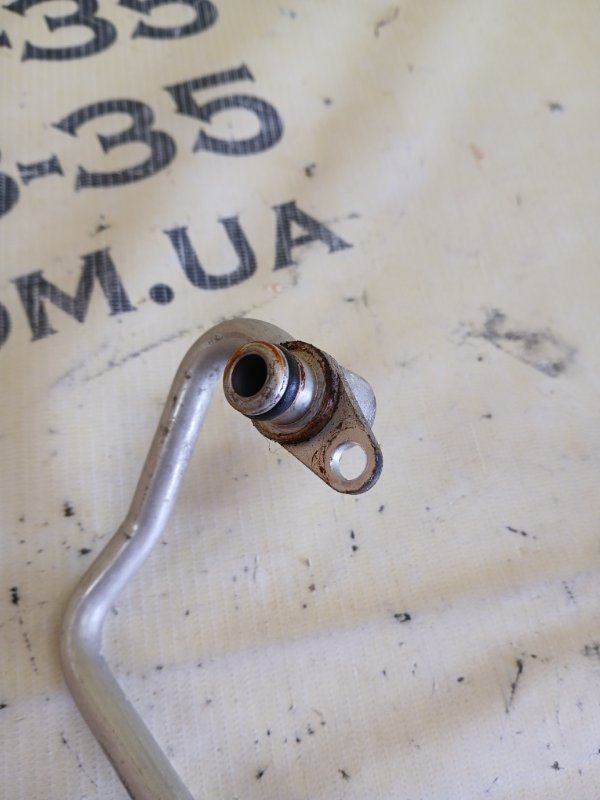 Трубка системи охлаждение Mercedes-Benz gl 450 x166 276 3.0 biturbo Трубка системи охлаждение Mercedes-Benz gl 450 x166 276 3.0 biturbo