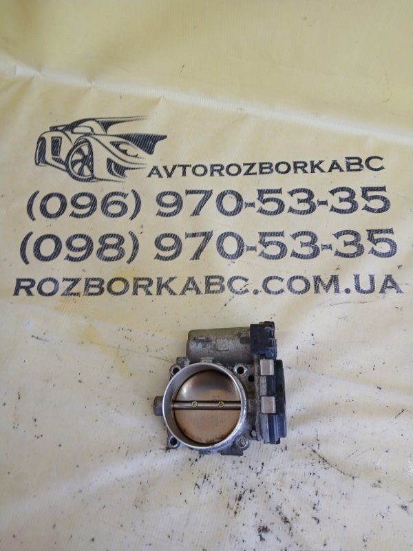 Запчасть дросельна заслонка Mercedes-Benz gl 450 2015 x166 276 3.0 biturbo A2761410125 Б/У Дросельна заслонка Mercedes-Benz gl 450 2015 x166 276 3.0 biturbo A2761410125 Б/У