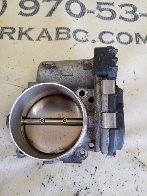 Дросельна заслонка gl 450 2015 x166 276 3.0 biturbo Дросельна заслонка gl 450 2015 x166 276 3.0 biturbo