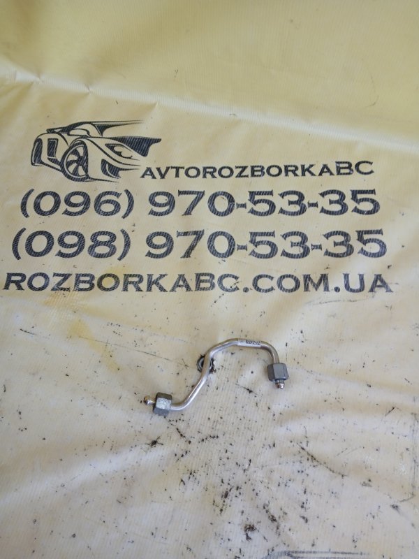 Запчасть трубка топливная Mercedes-Benz gl 450 2015 x166 276 3.0 biturbo A2760703132 Б/У Трубка топливная Mercedes-Benz gl 450 2015 x166 276 3.0 biturbo A2760703132 Б/У