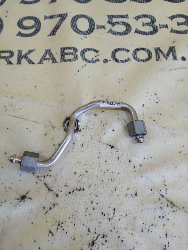 Трубка топливная gl 450 2015 x166 276 3.0 biturbo Трубка топливная gl 450 2015 x166 276 3.0 biturbo