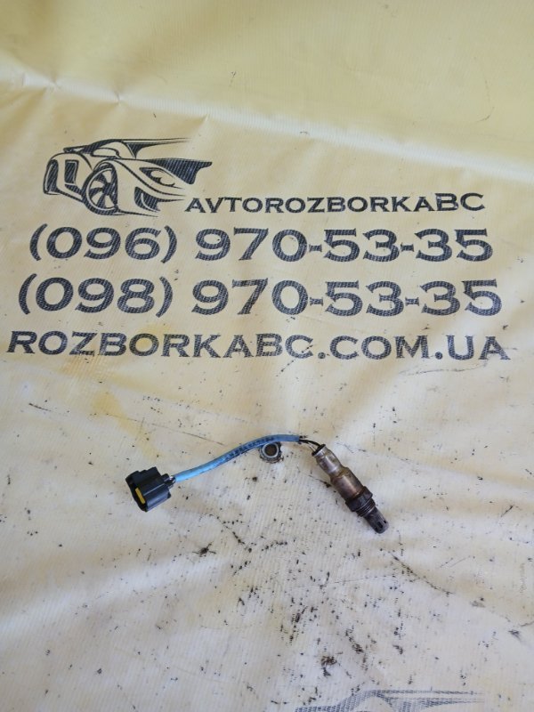 Запчасть лямбда-зонд левый Mercedes-Benz gl 450 2015 x166 276 3.0 biturbo A0005421800 Б/У Лямбда-зонд левый Mercedes-Benz gl 450 2015 x166 276 3.0 biturbo A0005421800 Б/У