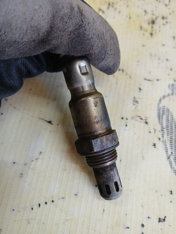 Лямбда-зонд левый gl 450 2015 x166 276 3.0 biturbo Лямбда-зонд левый gl 450 2015 x166 276 3.0 biturbo