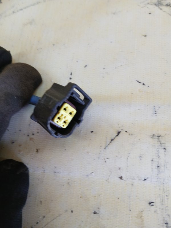 Лямбда-зонд правый Mercedes-Benz gl 450 x166 276 3.0 biturbo Лямбда-зонд правый Mercedes-Benz gl 450 x166 276 3.0 biturbo