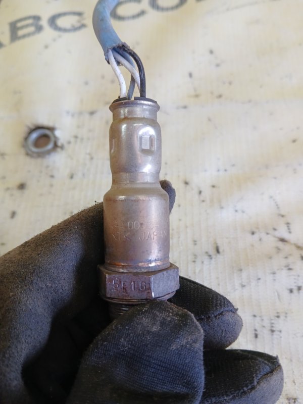 Лямбда-зонд правый gl 450 2015 x166 276 3.0 biturbo Лямбда-зонд правый gl 450 2015 x166 276 3.0 biturbo