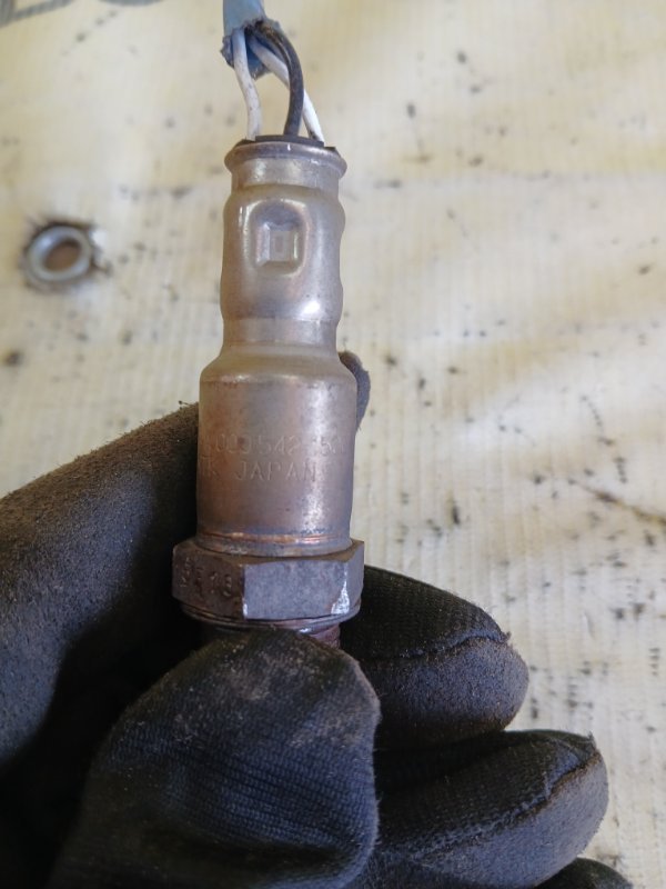 Лямбда-зонд правый gl 450 2015 x166 276 3.0 biturbo Лямбда-зонд правый gl 450 2015 x166 276 3.0 biturbo