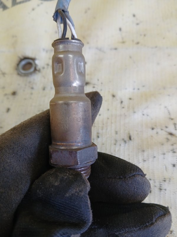 Лямбда-зонд правый gl 450 2015 x166 276 3.0 biturbo Лямбда-зонд правый gl 450 2015 x166 276 3.0 biturbo