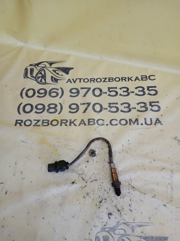 Запчасть лямбда-зонд Mercedes-Benz gl 450 2015 x166 276 3.0 biturbo A0095425518 Б/У Лямбда-зонд Mercedes-Benz gl 450 2015 x166 276 3.0 biturbo A0095425518 Б/У