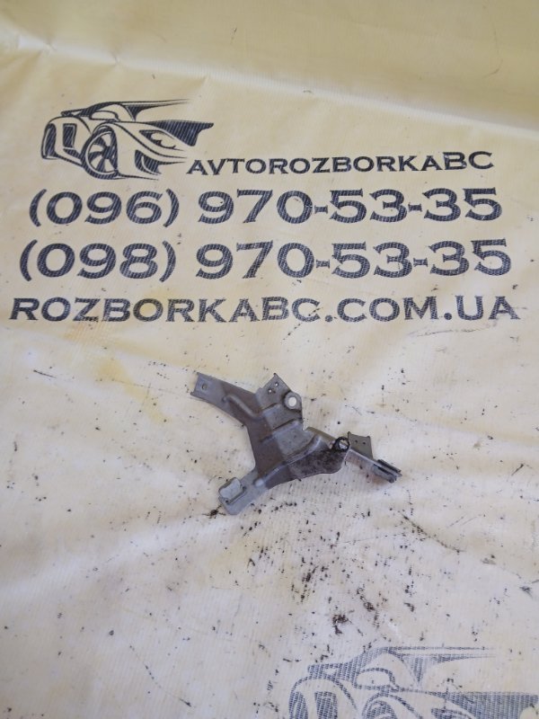 Запчасть кронштейн акпп Mercedes-Benz gl 450 2015 x166 276 3.0 biturbo A2761507173 Б/У Кронштейн Акпп Mercedes-Benz gl 450 2015 x166 276 3.0 biturbo A2761507173 Б/У