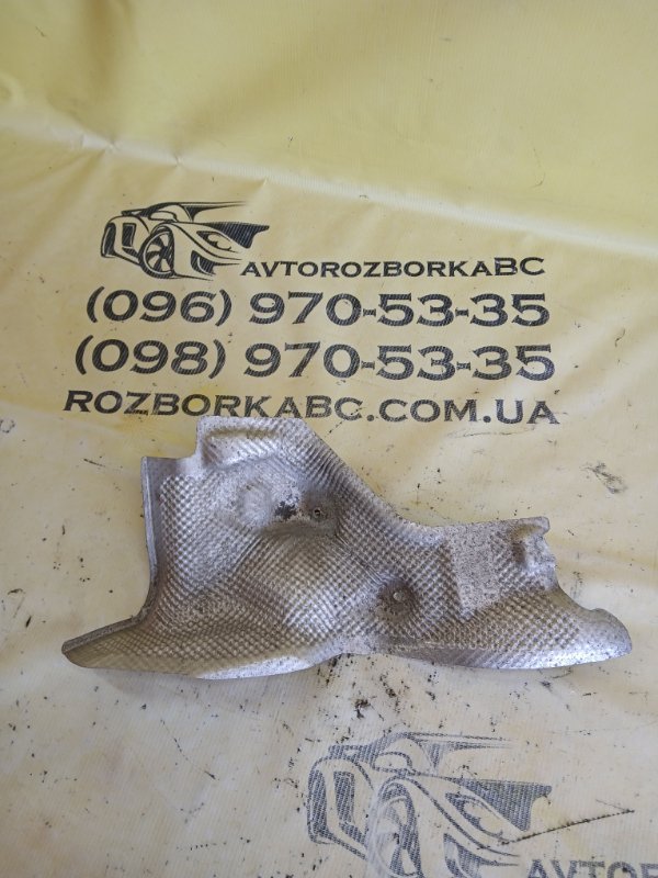 Запчасть тепловой экран Mercedes-Benz gl 450 2015 x166 276 3.0 biturbo A1663320188 Б/У Тепловой экран Mercedes-Benz gl 450 2015 x166 276 3.0 biturbo A1663320188 Б/У