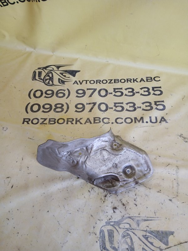 Запчасть тепловой экран Mercedes-Benz gl 450 2015 x166 276 3.0 biturbo A1662411934 Б/У Тепловой экран Mercedes-Benz gl 450 2015 x166 276 3.0 biturbo A1662411934 Б/У