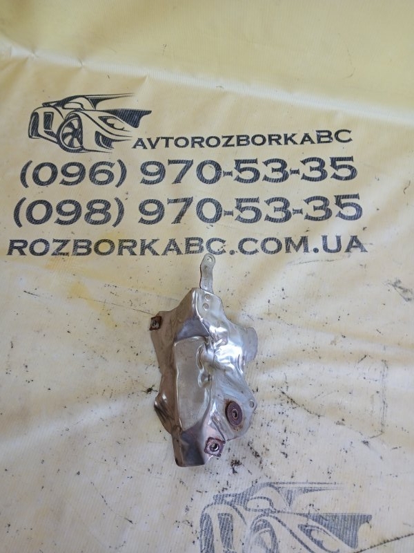 Запчасть тепловой экран Mercedes-Benz gl 450 2015 x166 276 3.0 biturbo A2760960468 Б/У Тепловой экран Mercedes-Benz gl 450 2015 x166 276 3.0 biturbo A2760960468 Б/У