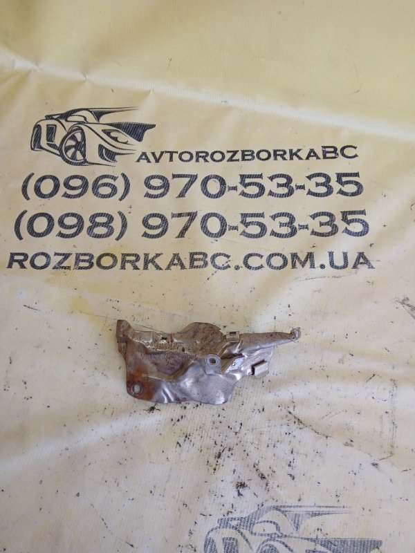 Запчасть тепловой экран Mercedes-Benz gl 450 2015 x166 276 3.0 biturbo A2761401334 Б/У Тепловой экран Mercedes-Benz gl 450 2015 x166 276 3.0 biturbo A2761401334 Б/У