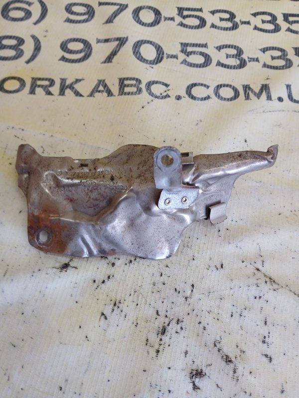 Тепловой экран gl 450 2015 x166 276 3.0 biturbo Тепловой экран gl 450 2015 x166 276 3.0 biturbo