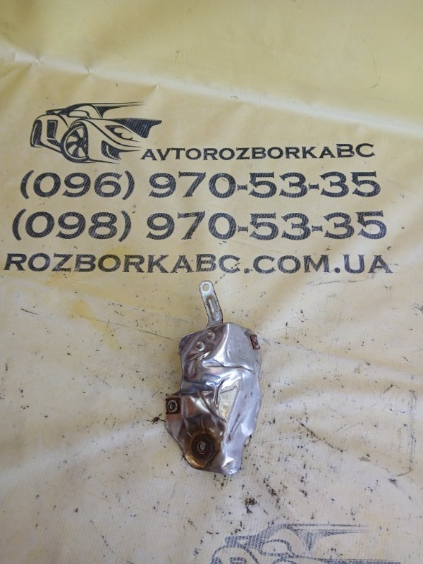 Запчасть тепловой экран Mercedes-Benz gl 450 2015 x166 276 3.0 biturbo A2760960368 Б/У Тепловой экран Mercedes-Benz gl 450 2015 x166 276 3.0 biturbo A2760960368 Б/У