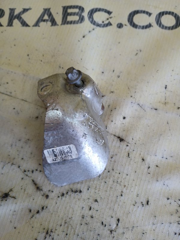 Тепловой экран gl 450 2015 x166 276 3.0 biturbo Тепловой экран gl 450 2015 x166 276 3.0 biturbo