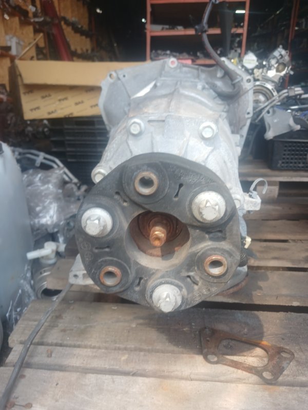 АКПП Camaro 2015 LT 3.6 АКПП Camaro 2015 LT 3.6