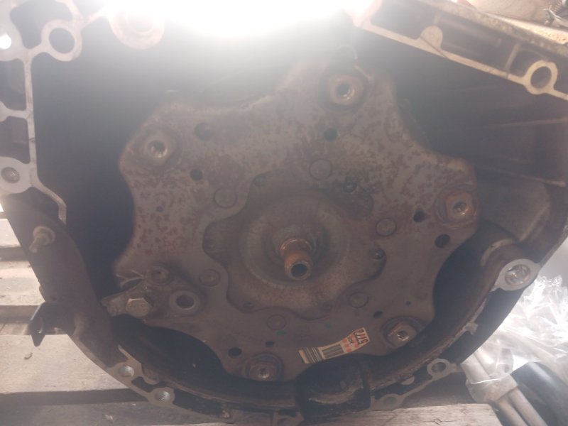 АКПП Camaro 2015 LT 3.6 АКПП Camaro 2015 LT 3.6