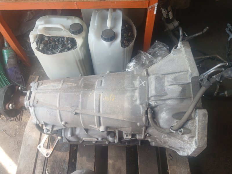 АКПП Camaro 2015 LT 3.6 АКПП Camaro 2015 LT 3.6