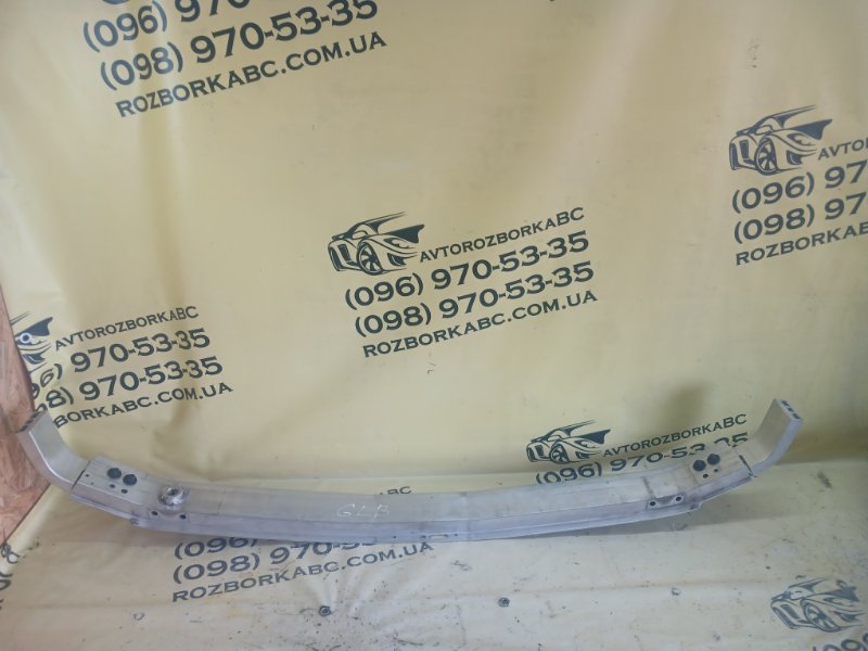 Усилитель бампера передний GLB 2022 250 26092030411829 Усилитель бампера передний GLB 2022 250 26092030411829