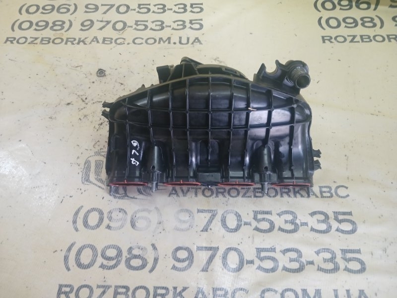 Колектор впускной GLB 2022 250 26092030411829 Колектор впускной GLB 2022 250 26092030411829