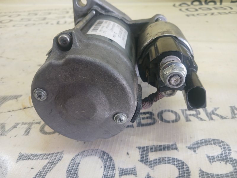 Стартер Mercedes-Benz GLB 250 26092030411829 Стартер Mercedes-Benz GLB 250 26092030411829