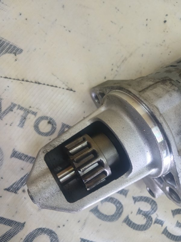 Стартер GLB 2022 250 26092030411829 Стартер GLB 2022 250 26092030411829