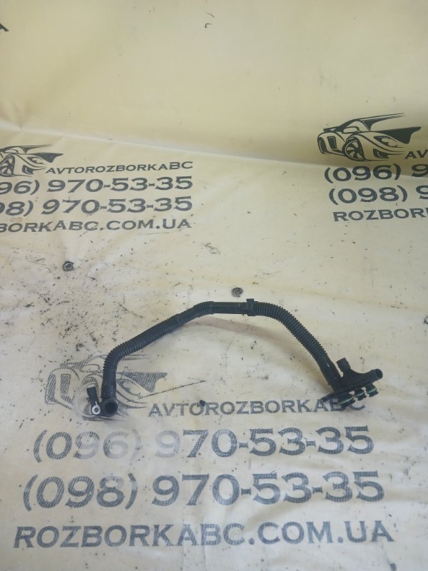 Запчасть трубка Mercedes-Benz GLB 2022 250 26092030411829 A2600180400 Б/У Трубка Mercedes-Benz GLB 2022 250 26092030411829 A2600180400 Б/У