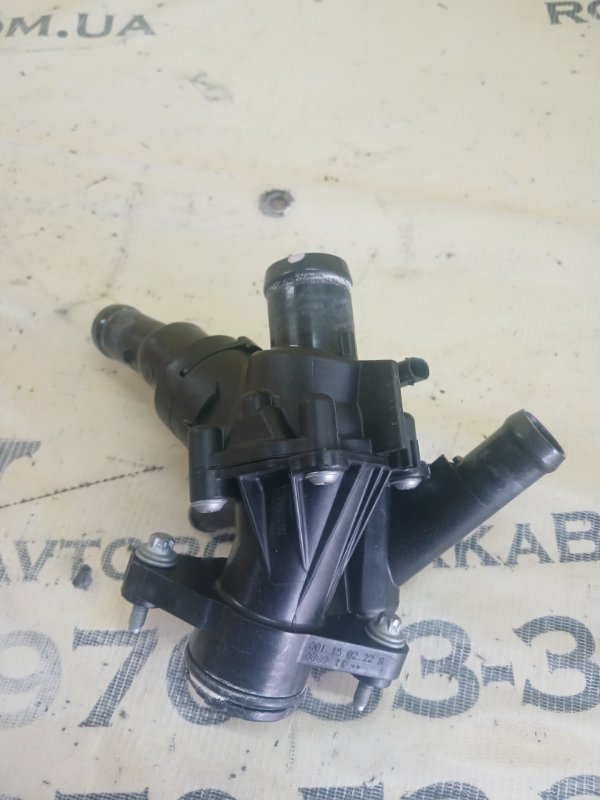 Термостат взборе Mercedes-Benz GLB 250 26092030411829 Термостат взборе Mercedes-Benz GLB 250 26092030411829