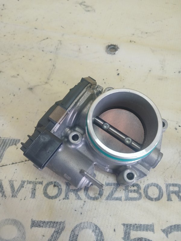 Дроссельная заслонка GLB 2022 250 26092030411829 Дроссельная заслонка GLB 2022 250 26092030411829