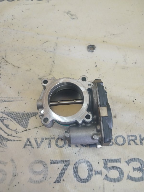 Дроссельная заслонка Mercedes-Benz GLB 250 26092030411829 Дроссельная заслонка Mercedes-Benz GLB 250 26092030411829