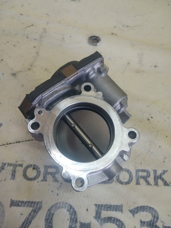 Дроссельная заслонка GLB 2022 250 26092030411829 Дроссельная заслонка GLB 2022 250 26092030411829