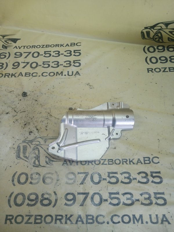 Запчасть защита двигателя Mercedes-Benz GLB 2022 250 26092030411829 A2600161100 Б/У Защита двигателя Mercedes-Benz GLB 2022 250 26092030411829 A2600161100 Б/У